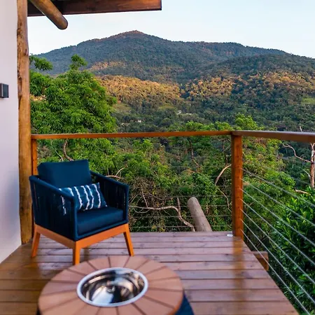Casa Ocean Villa Ubatuba Exterior photo