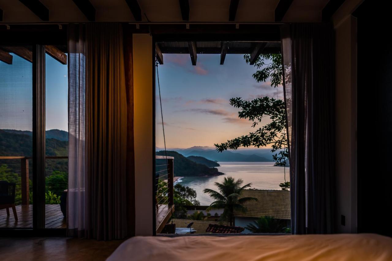 Casa Ocean * Ubatuba