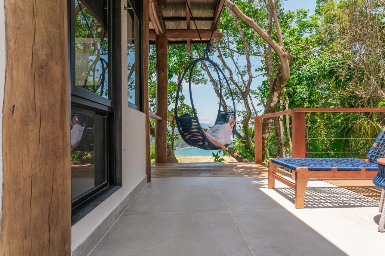 Casa Ocean Villa Ubatuba