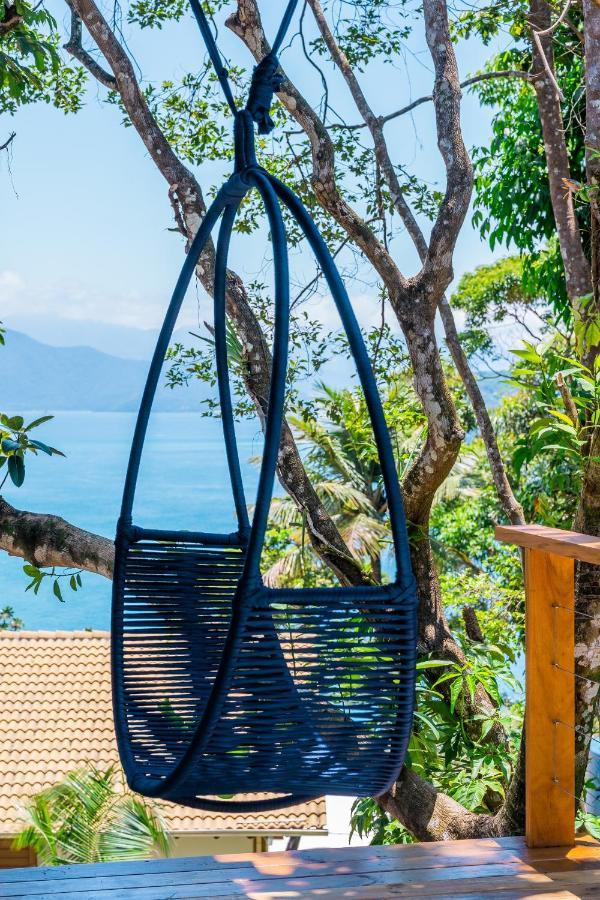 Casa Ocean * Ubatuba